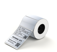 Niimbot M2 Thermal Transfer Replacement Label Rolls (Multi-Size & Colors)