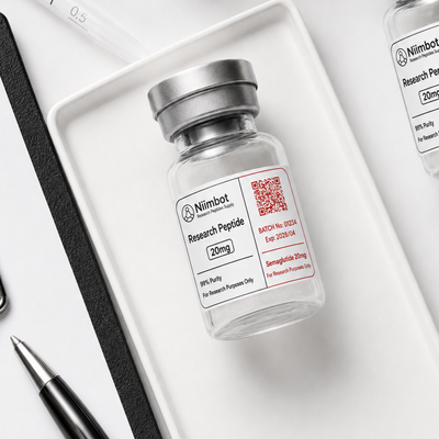 Fits Small Vials