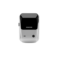 NIIMBOT B1 Smart Wireless Label Maker - 203 DPI Thermal Printer for Home & Small Business
