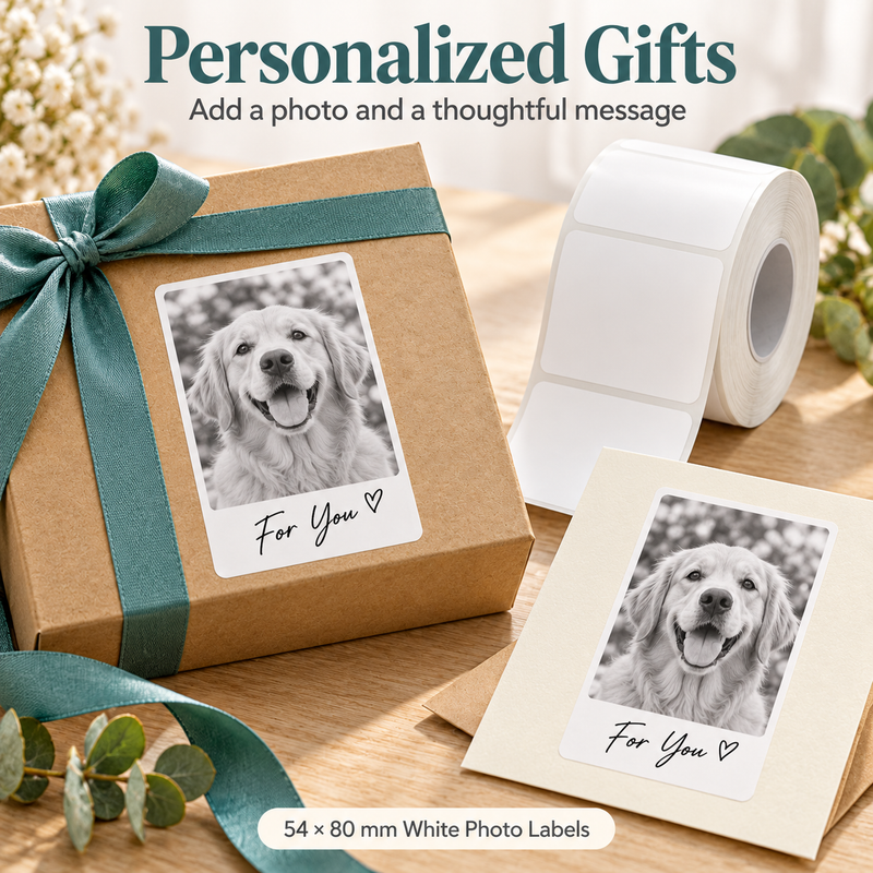Personalized Gifts