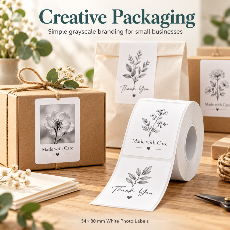 Creative Packaging