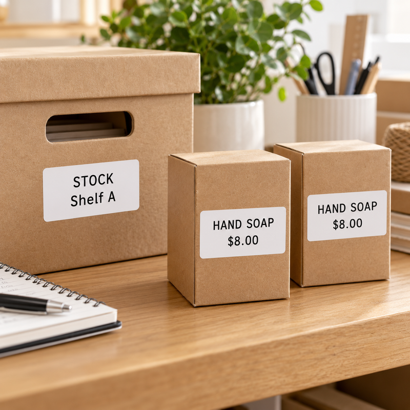 Office & Retail