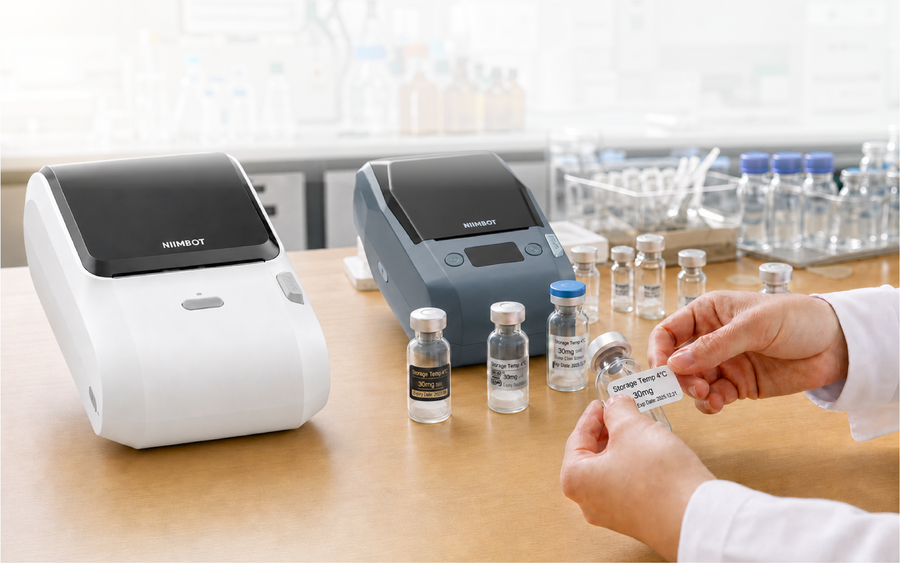 Lab-Healthcare
