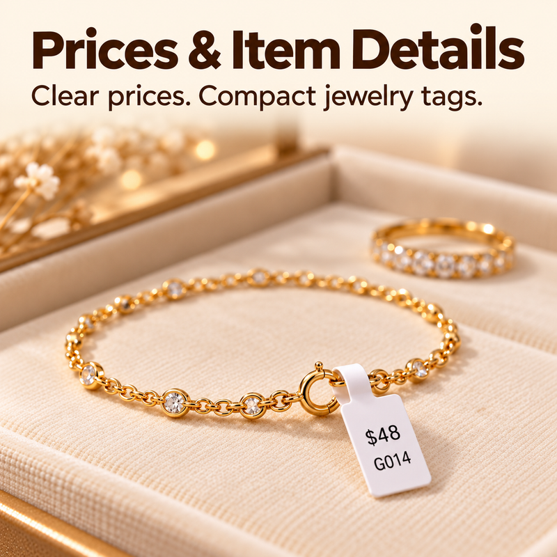 Prices & product details