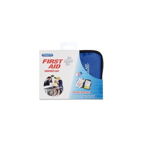 PhysiciansCare Soft-Sided First Aid Kit - 95 x Piece(s) For 10 x Individual(s)