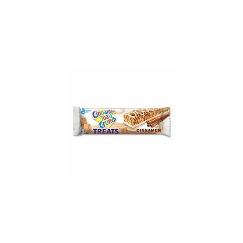 Advantus Toast Crunch Bar - Cinnamon - 2.10 oz - 12 / Box