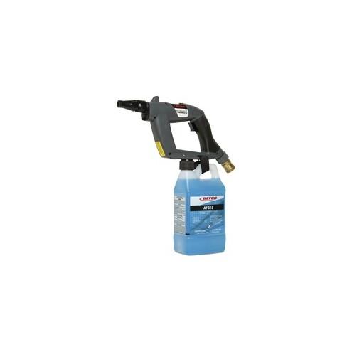 Betco FastDraw Portable Foam Gun - 1 Each - Gray