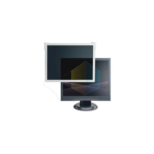 Compucessory Premium Anti-Radiation Glare Filters Putty - For 17"CRT Monitor