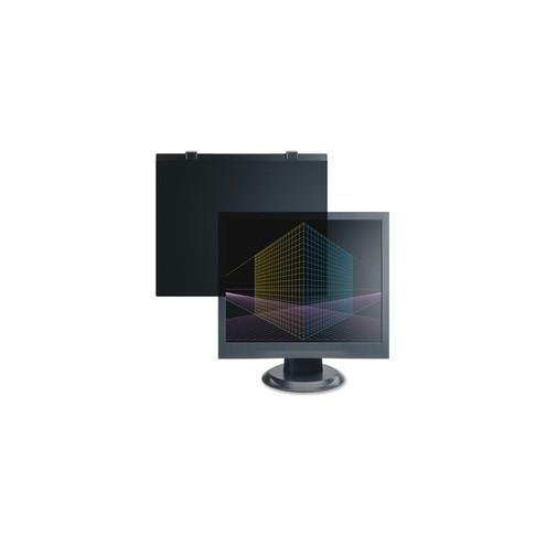 Compucessory Tempered Glass Anti-Glare Filters - For 17"LCD Monitor