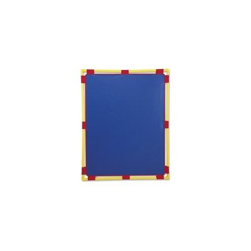 Children's Factory Big Screen Play Panel - Blue