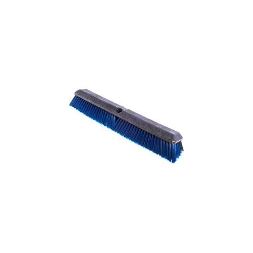 Carlisle 24" Broomhead - 2.38" Polypropylene Bristle - 1 Each