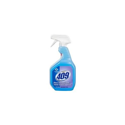 Formula 409 Glass & Surface Cleaner - Spray - 32 fl oz (1 quart) - 1 Each