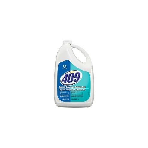 Clorox Commercial Solutions Formula 409 Heavy Duty Degreaser - Liquid - 128fl oz - 1 Each - Refill