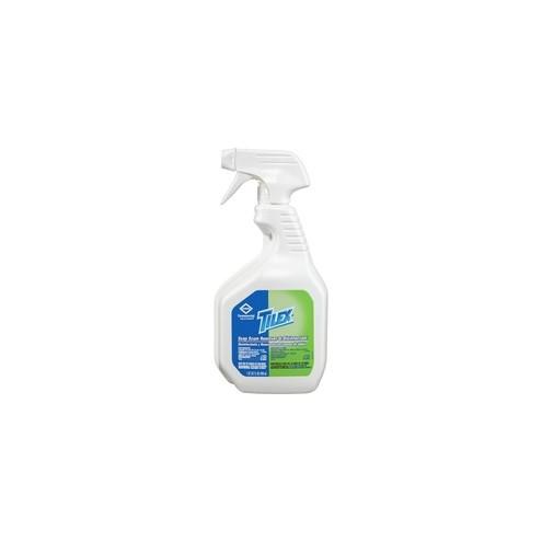 Tilex Soap Scum Remover and Disinfectant - Liquid - 32 fl oz (1 quart) - 9 / Carton