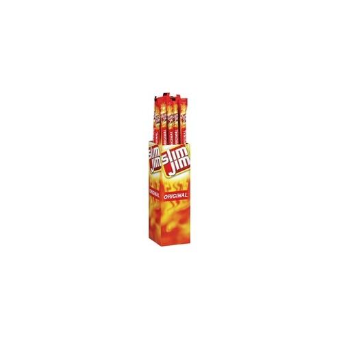 Slim Jim Giant Snacks - 0.97 oz - 24 / Box