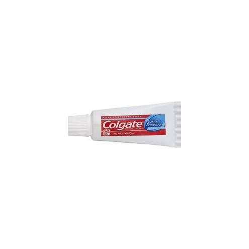 Colgate Fluoride Toothpaste - 240 / Case - White