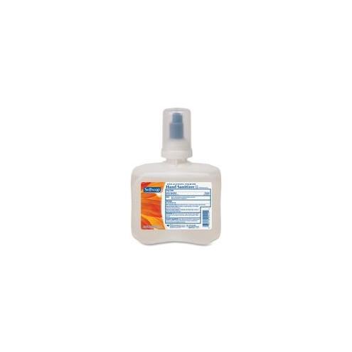 Softsoap Foaming Hand Sanitizer - Hand - 1 Bottle