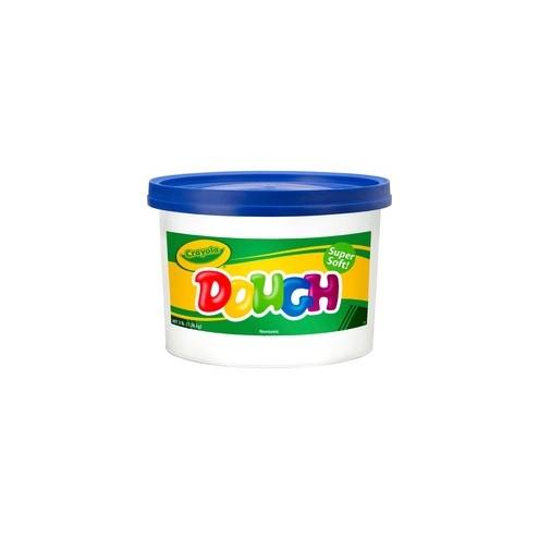 Crayola Super Soft Dough - 1 Each - Blue