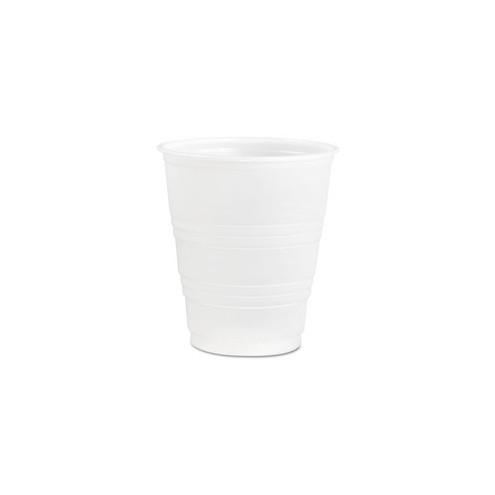 Solo Conex Galaxy Cup - 5 fl oz - 750 / Carton - Translucent - High Impact Polystyrene (HIPS) - Beverage