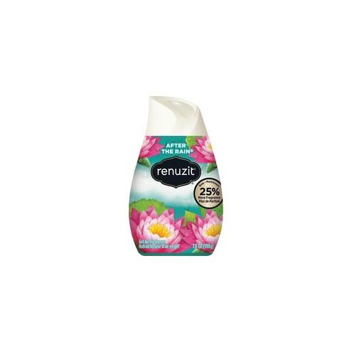 Renuzit After The Rain Air Freshener - 7 fl oz (0.2 quart) - After the Rain - 30 Day - 1 Each