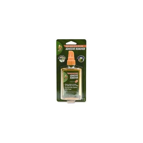 Duck Brand Brand Adhesive Remover - 5.45 oz - Orange 1 Each