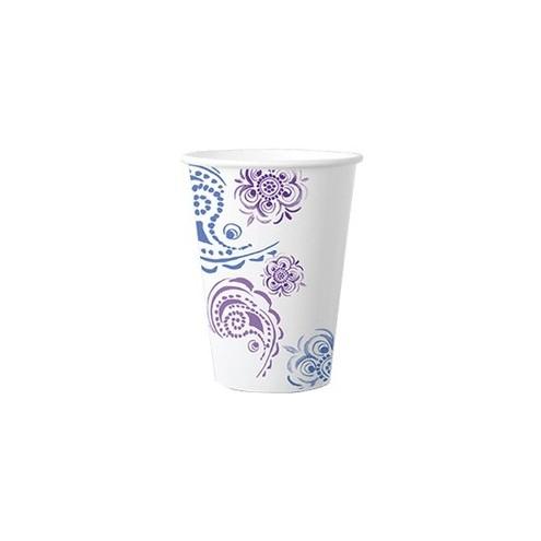 Dixie Paper Cup for Cold Beverages - 9 fl oz - 360 / Pack - Paper - Cold Drink, Beverage, Iced Tea