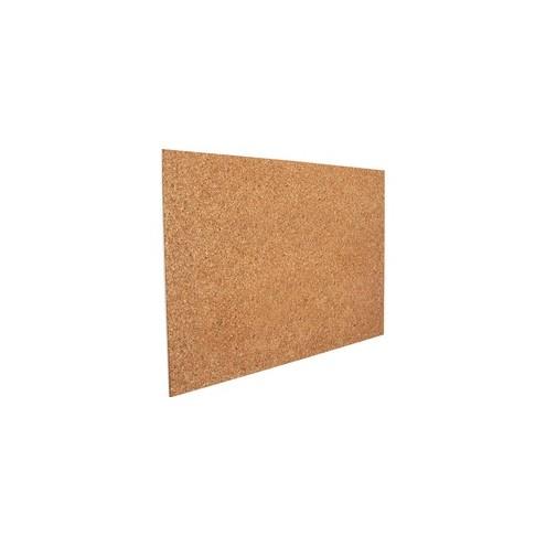 Elmer's Foam Cork Display Board - 20" Height x 30" Width - Cork Foam Board Surface - Lightweight