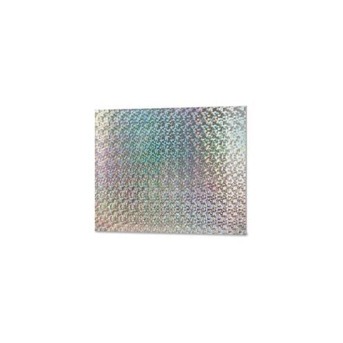 Elmer's Holographic Foam Board - Multipurpose - 20" x 30" - 10 / Carton - Assorted - Polystyrene