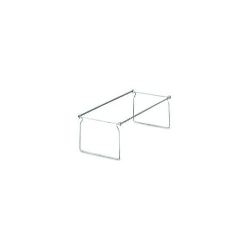 Esselte Hanging Folder Frame - Letter - 27.37" Long - Steel - 6 / Carton