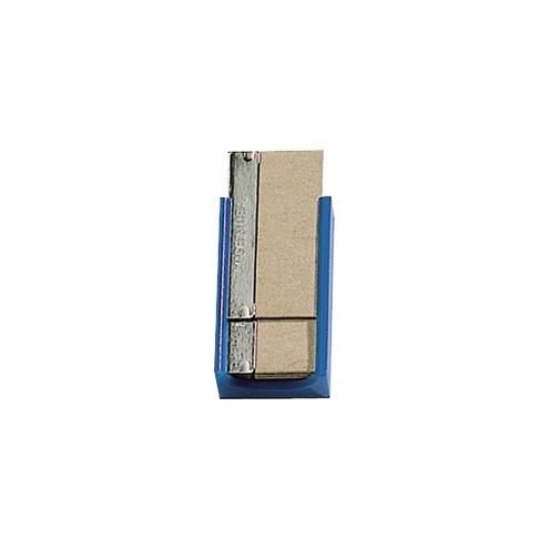 Ettore Pocket Scraper Single-edge Blade - Durable - Carbon Steel - 100 Each