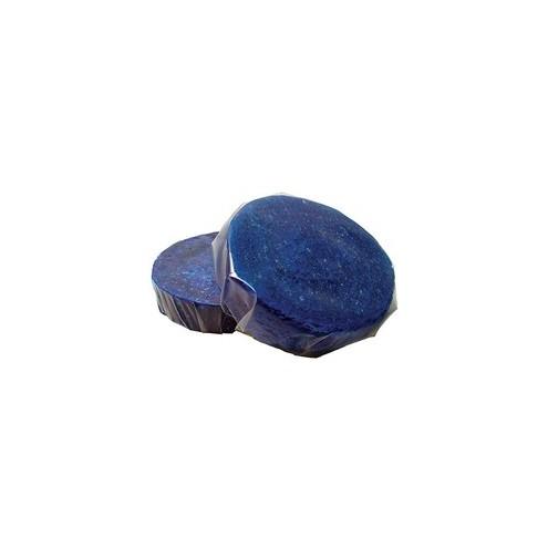 Fresh Products Enzymatic Urinal Block - Cherry - Lasts upto 1000 Flushes - Blue