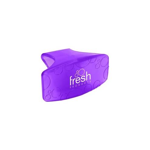 Fresh Products Eco Clip - Air Freshener - Fabulous - 30 Day - 12 / Pack