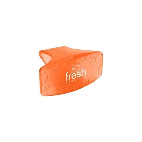 Fresh Products Eco Clip - Air Freshener - Mango - 30 Day - 12 / Pack