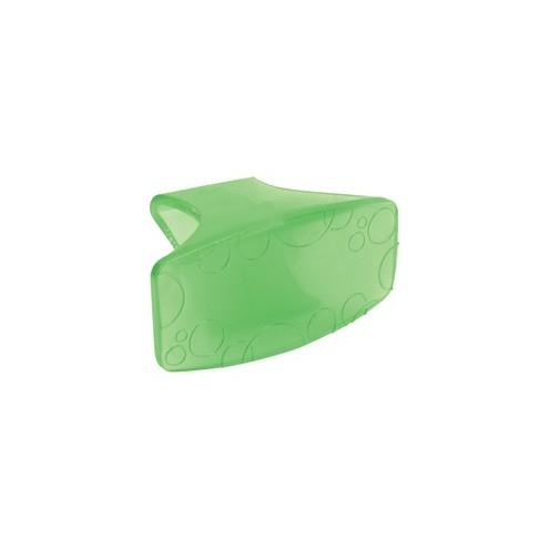 Fresh Products Eco Bowl Clip 2.0 Air Freshener - Cucumber Melon - 30 Day - 12 / Box - Long Lasting, Recyclable