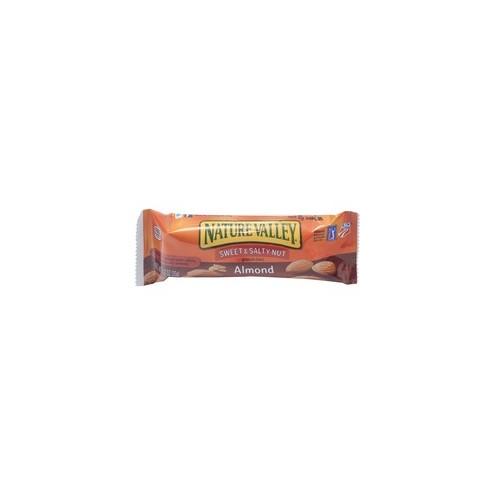 NATURE VALLEY Sweet & Salty Nut Bars - Sweet and Salty - 1.20 oz - 16 / Box