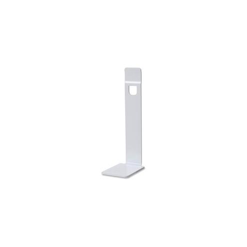 PURELL Mounting Bracket for Sanitizing Dispenser - White - Metal - White