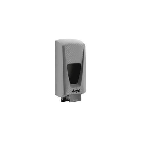 Gojo PRO TDX 5000 Dispenser - Manual - Gray - 1Each