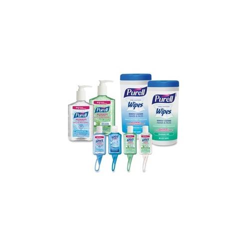 PURELL On-the-go Sanitizer Kit