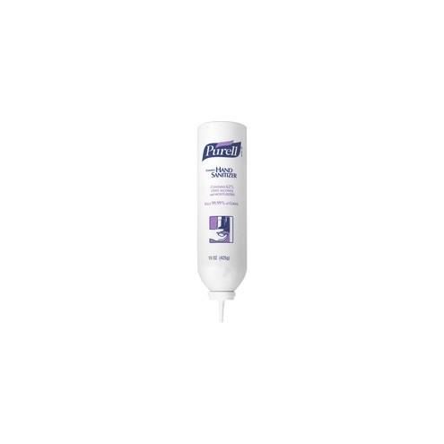 PURELL Foaming Hand Sanitizer - 15 fl oz (443.6 mL) - Kill Germs - Hand - 12 / Carton