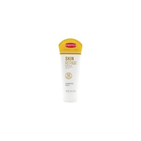 O'Keeffe's Skin Repair Body Lotion - Cream - 7 fl oz - For Dry Skin - Applicable on Body - Itchy Skin - Moisturising - 1 Each