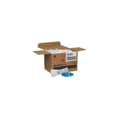 ActiveAire Passive Whole-Room Freshener Dispenser Refill by GP PRO - Coastal Breeze - 30 Day - 12 / Carton - Long Lasting
