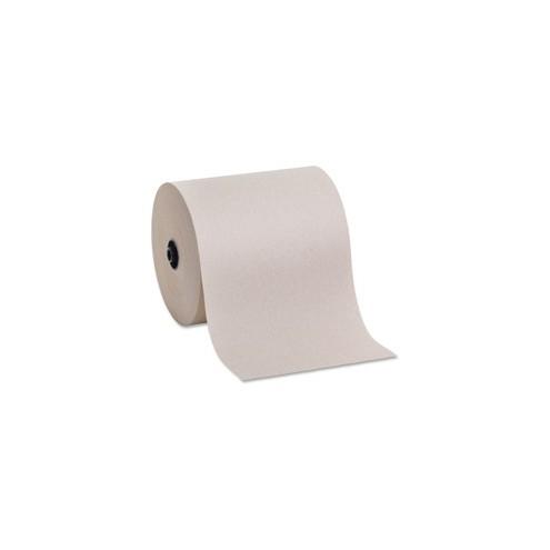 enMotion Touchless Roll Kraft Paper Towels - 8.25" x 700 ft - Brown - 6 / Carton