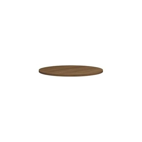 HON Between Pinnacle Round Table Top - Pinnacle Round Top x 42" Table Top Diameter