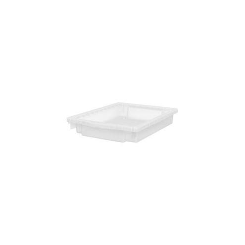 HON Flagship Storage Collection Bin Kit - 12.8" x 16" x 3" - Finish: Multi