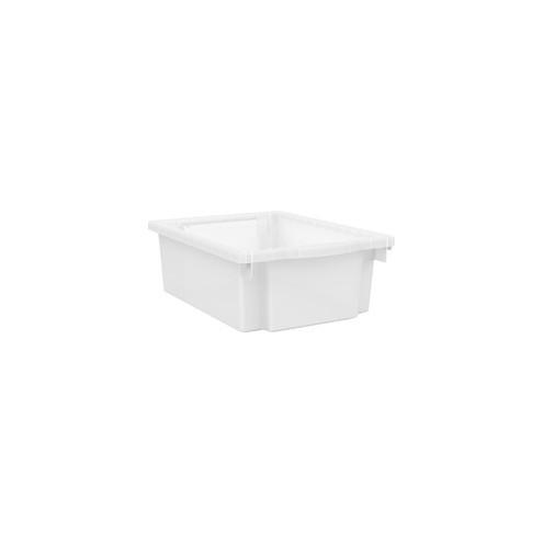 HON Flagship Storage Collection Bin Kit - 12.8" x 16" x 6"