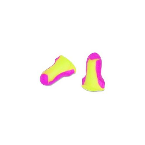 Howard Leight Self-adjusting Foam Ear Plugs - Reusable, Uncorded - Foam - Multi - 200 / Box