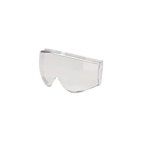 Uvex Stealth Goggles Replacement Lens - 1 / - Clear