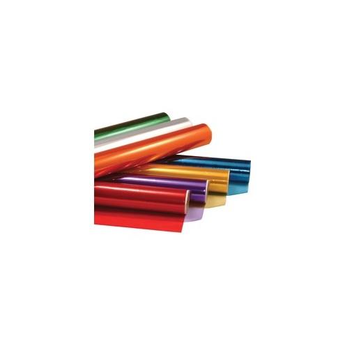 Hygloss Cello Roll Assortment - 20" Width x 12.50" Length - Assorted