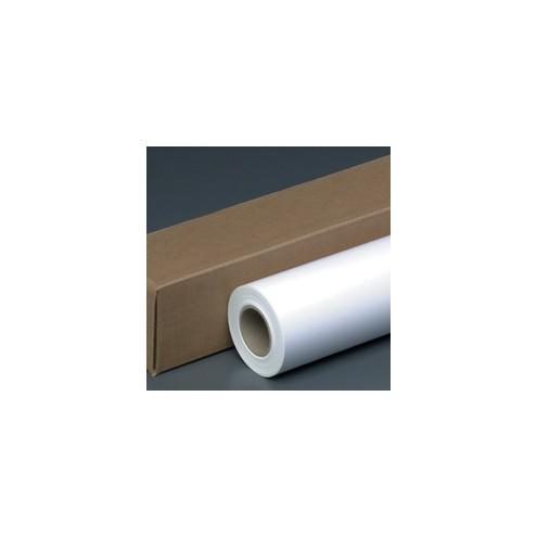 ICONEX Inkjet Print Presentation Paper - 36" x 150 ft - 20 lb Basis Weight - 1 Roll - White
