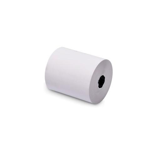 ICONEX Thermal Print Receipt Paper - 3 1/8" x 273 ft - 50 / Carton - White